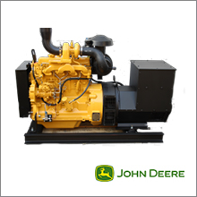 John Deere