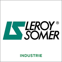 Leroy Somer