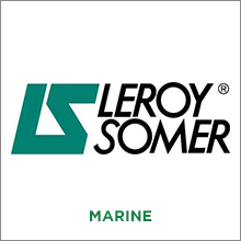 Leroy Somer