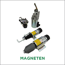 Magneten
