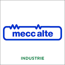 Meccalte Industrie