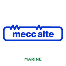 Meccalte Scheepvaart