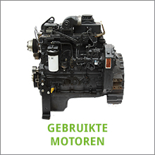 Gebruikte motoren