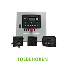 Toebehoren